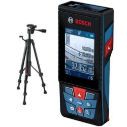 niveau laser Bosch avec trepied